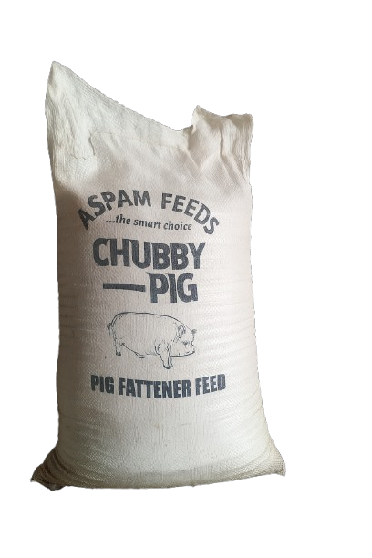 Aspam Pig Fattener