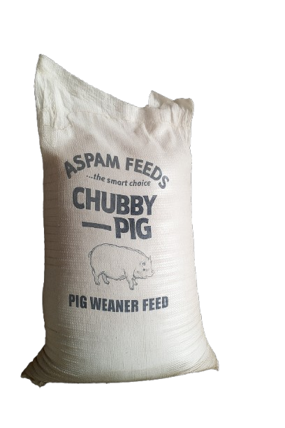 Aspam Pig Weaner